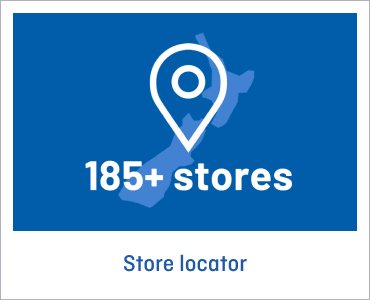 Store locator